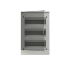 Бокс пластиковый АББ basic E на 36 модулей внутренний ( 1SZR004002A1209 )