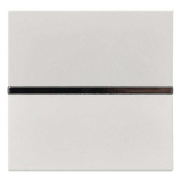 Кнопка Zenit белая 1-я ( 2CLA220470N1101 )