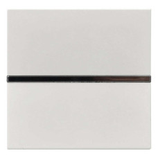 Кнопка Zenit белая 1-я ( 2CLA220470N1101 )