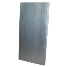 Панель монтажная BF 1200х130 t=2.0 Билмакс (Б00052254)