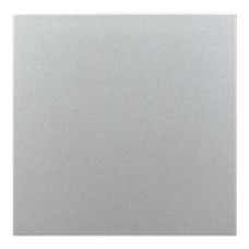 Заглушка Zenit серебряная (2CLA220000N1301)