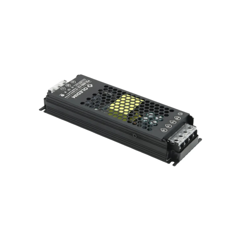 Блок питания OLEDIM PS-200-12V 16.7A 200W 7771310
