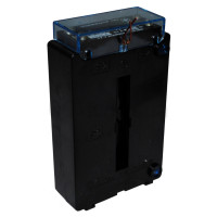 Трансформатор тока ТШ-0,66 600/5 (класс 0,5S) Мегомметр