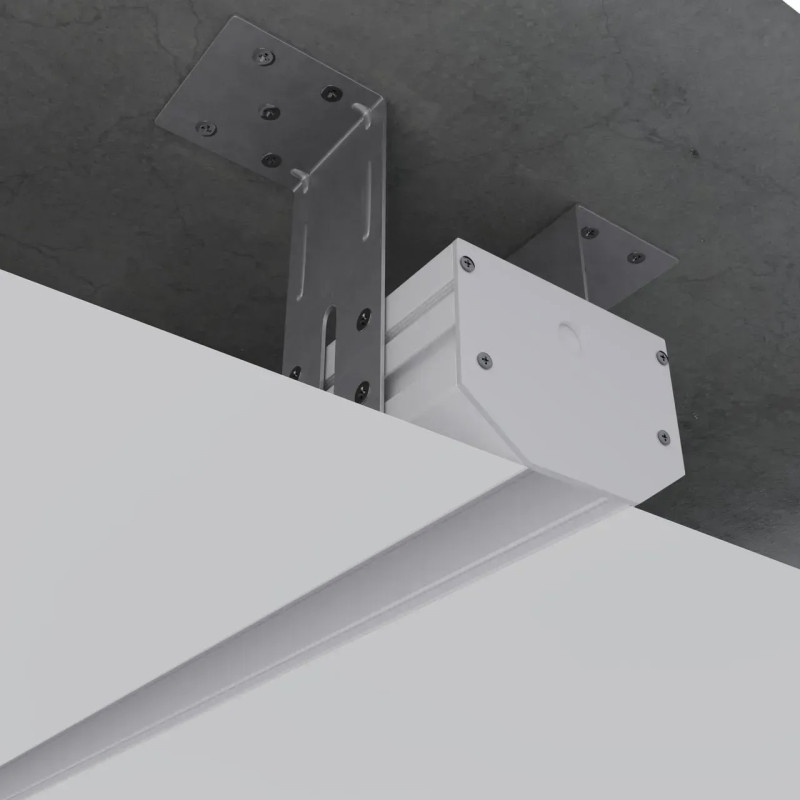 Комплект заглушек OL35 белый 7771647