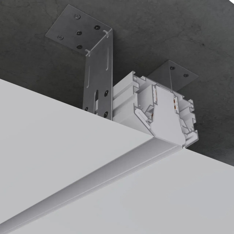 Комплект заглушек OL35 белый 7771647