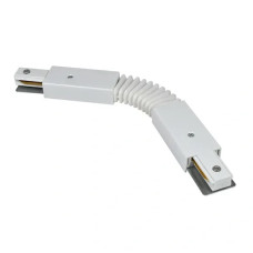 Коннектор гибкий OLEDIM OT515 белый 7771176