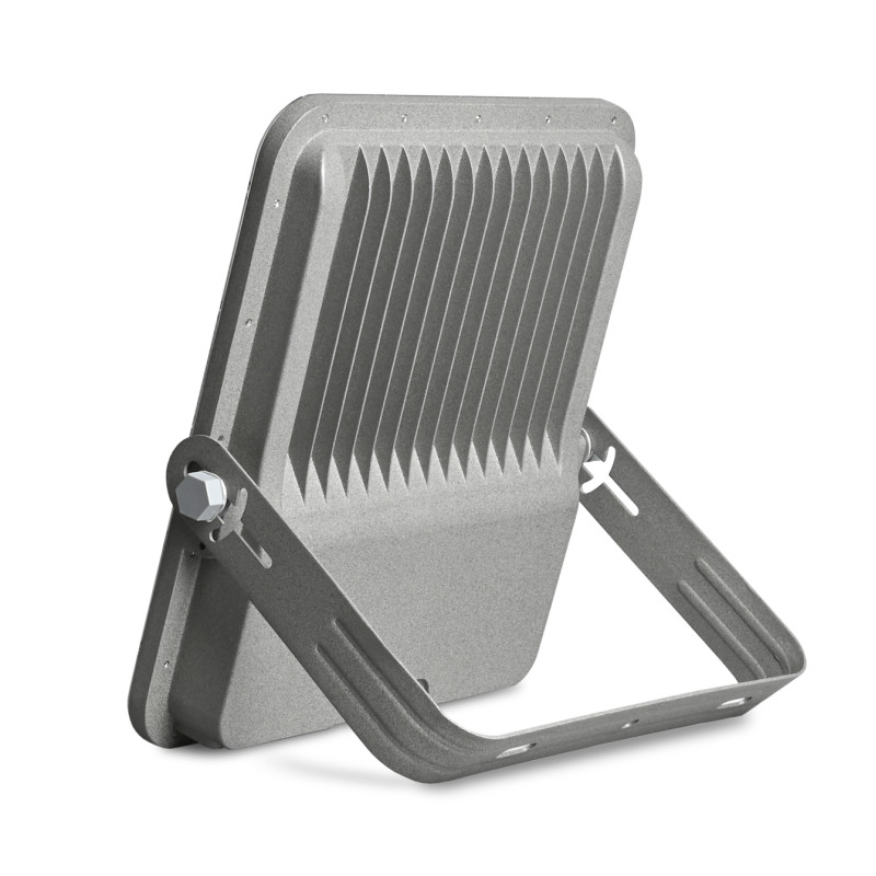 Автономный прожектор VIDEX VL-FSO5-3005-S 3740Lm 5000K