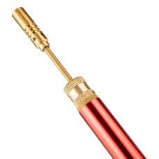 Газовый паяльник-микропольник