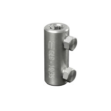 Гильза алюминиевая с отрывными болтами GLB-10/35, 2 болта АСКО A0060250001