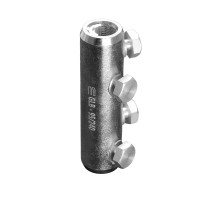 Гильза алюминиевая с отрывными болтами GLB-95/240, 4 болта АСКО A0060250004