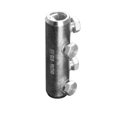 Гильза алюминиевая с отрывными болтами GLB-95/240, 4 болта АСКО A0060250004