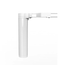 Карниз с регулируемой длиной от 2 до 4 метров с бесшумным Wi-Fi двигателем Livolo (VL-SHJ001/SHQ011)