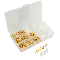 Набор наконечников DJ-315 АСКО A0060080052