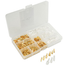 Набор наконечников DJ-315 АСКО A0060080052