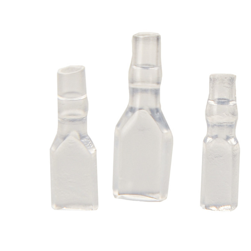 Набор наконечников DJ-315 АСКО A0060080052