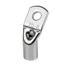 Наконечник без изоляции медный луженый SKT45-70-8 АСКО A0060220006