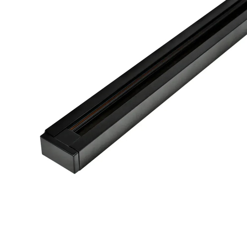 Шинопровод OLEDIM OT02 220V 2м черный 7771158