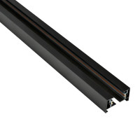 Шинопровод OLEDIM OT02 220V 2м черный 7771158