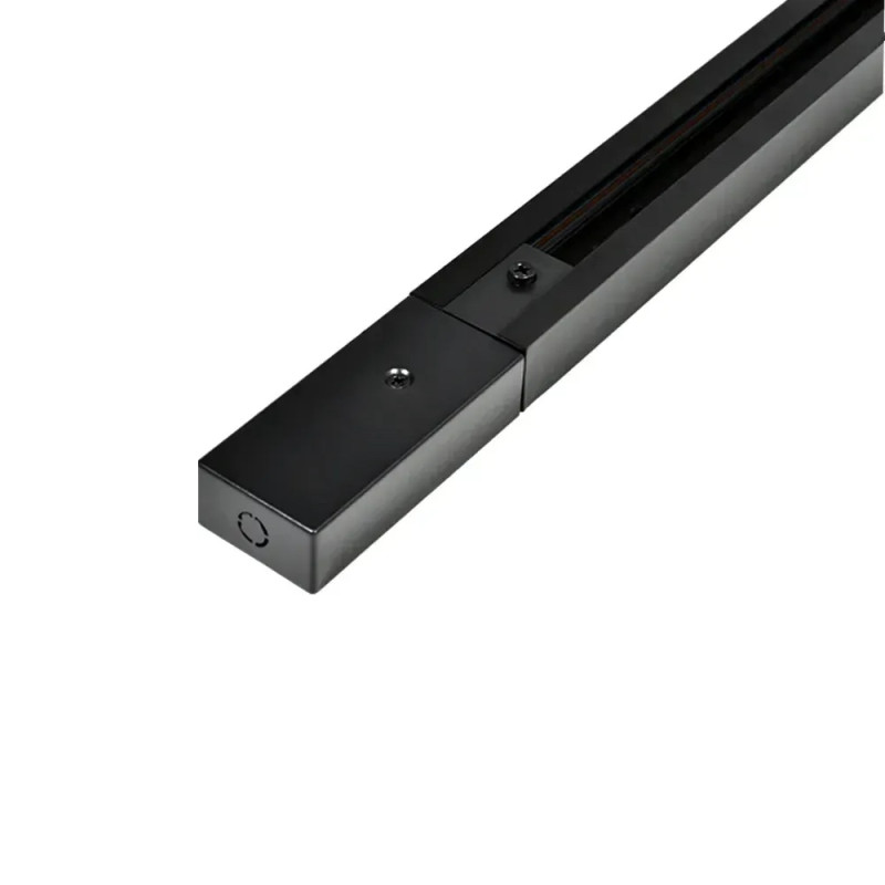 Шинопровод OLEDIM OT02 220V 2м черный 7771158