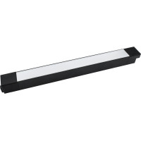 Трековый светильник OLEDIM OT201 4000K 10W черный 7771189