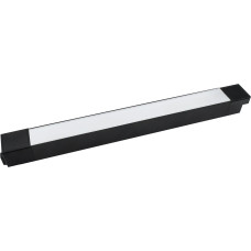 Трековый светильник OLEDIM OT201 4000K 10W черный 7771189