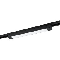 Трековый светильник OLEDIM OT202 20W черный 7771191