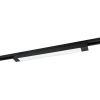 Трековый светильник OLEDIM OT203 30W черный 7771193