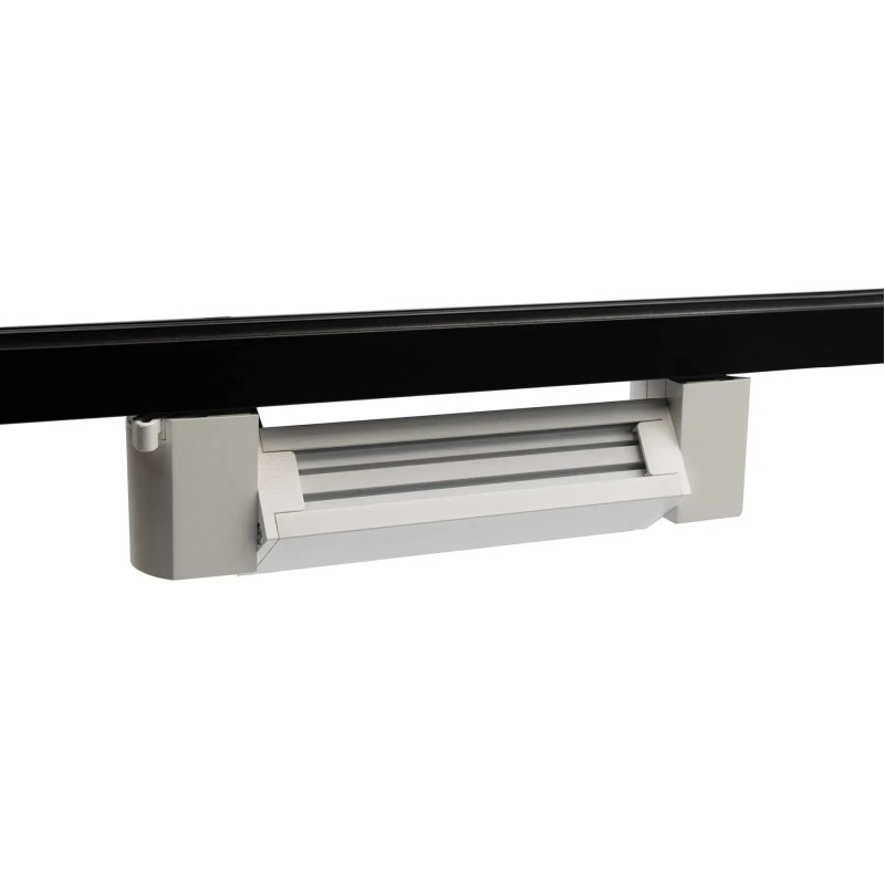 Трековый светильник поворотный точечный OLEDIM OT261 4000K 10W белый 7771184