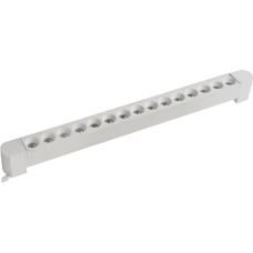 Трековый светильник поворотный точечный OLEDIM OT263 30W белый 7771188