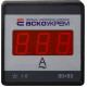 Цифровий амперметр АС 30А 80х80 (ЦА-8 LBN) АСКО A0190010227