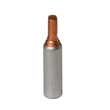 Наконечник штыревой медно-алюминиевый САР-16 АСКО A0060200001