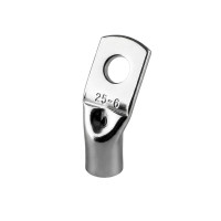 Наконечники без изоляции медные луженые SKT45-25-6 АСКО A0060220003