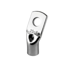 Наконечники без изоляции медные луженые SKT45-25-6 АСКО A0060220003