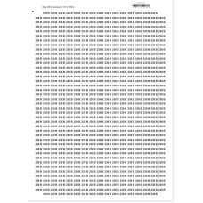 Наклейки "Знак "230 В" 17х10" АСКО SES030202