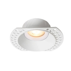 Точечный светильник OLEDIM TS22W ALU GU10 IP20 7771298