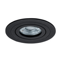 Точечный светильник OLEDIM TS23B ALU GU10 IP20 7771301