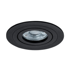 Точечный светильник OLEDIM TS23B ALU GU10 IP20 7771301