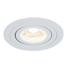 Точечный светильник OLEDIM TS23W ALU GU10 IP20 7771300