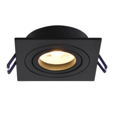 Точечный светильник OLEDIM TS24B ALU GU10 IP20 7771303