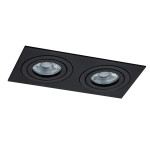 Точечный светильник OLEDIM TS25B ALU GU10 IP20 7771305