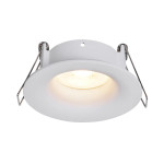 Точковий світильник OLEDIM TS26W ALU GU10 IP65 7771306