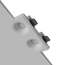 Точечный светильник OLEDIM TS4 GYPSUM GU10 IP20 7771270