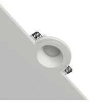 Точечный светильник OLEDIM TS7 GYPSUM GU10 IP20 7771535