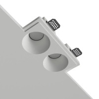 Точечный светильник OLEDIM TS8 GYPSUM GU10 IP20 7771536