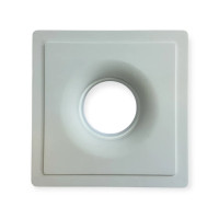 Точечный светильник гипсовый OLEDIM TS5 GYPSUM GU10 IP20 7771368