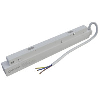 Трансформатор OLEDIM для трековых светильников встроенный белый 200W 48V 7771354