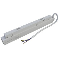 Трансформатор OLEDIM для трековых светильников встроенный белый 200W 48V 7771354