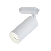 Трековый светильник OLEDIM OT112 GU10 белый 7771200