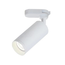 Трековый светильник OLEDIM OT112 GU10 белый 7771200