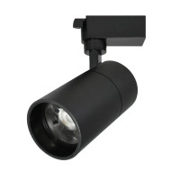 Трековый светильник OLEDIM OT131 30w черный 7771197